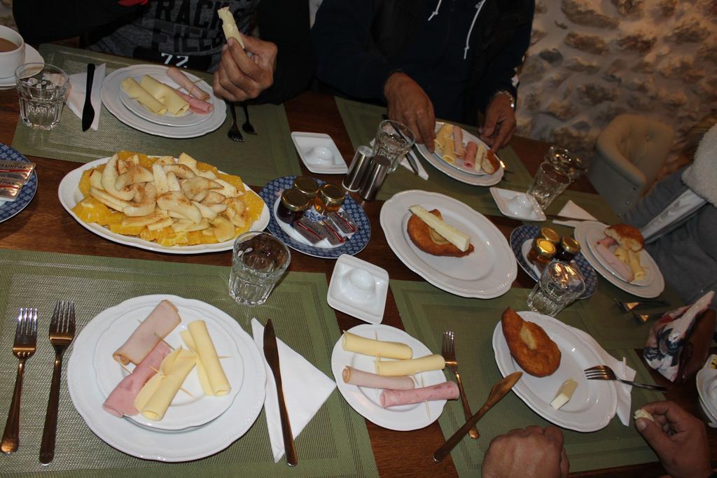 Vetilios Lithos Boutique Hotel Néon Oítilon 외부 사진