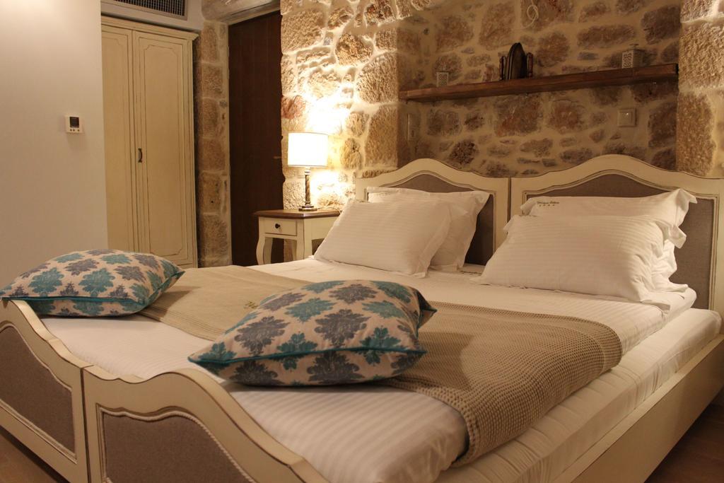 Vetilios Lithos Boutique Hotel Néon Oítilon 외부 사진