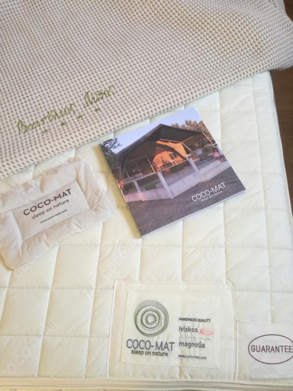Vetilios Lithos Boutique Hotel Néon Oítilon 외부 사진